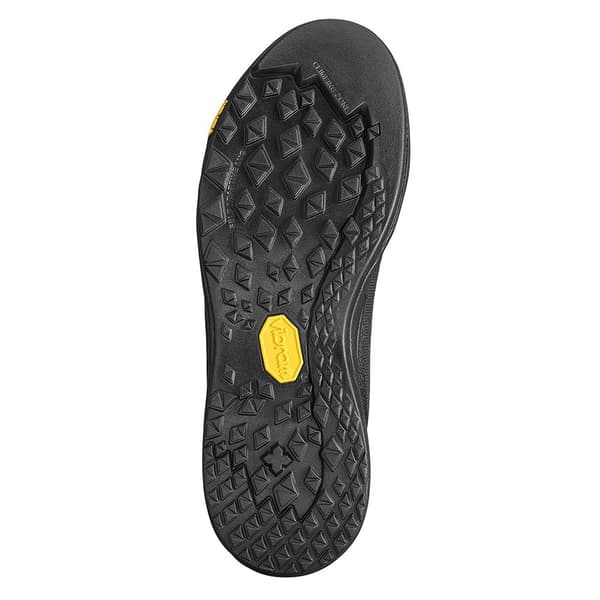 Millet Cimaï Goretex Vandringsskor Svart EU 40 2/3 Man