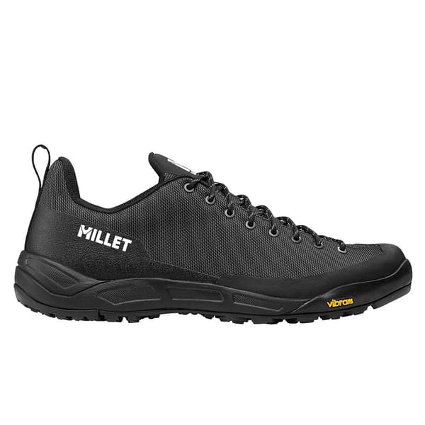 Millet Cimaï Goretex Vandringsskor Svart EU 40 2/3 Man