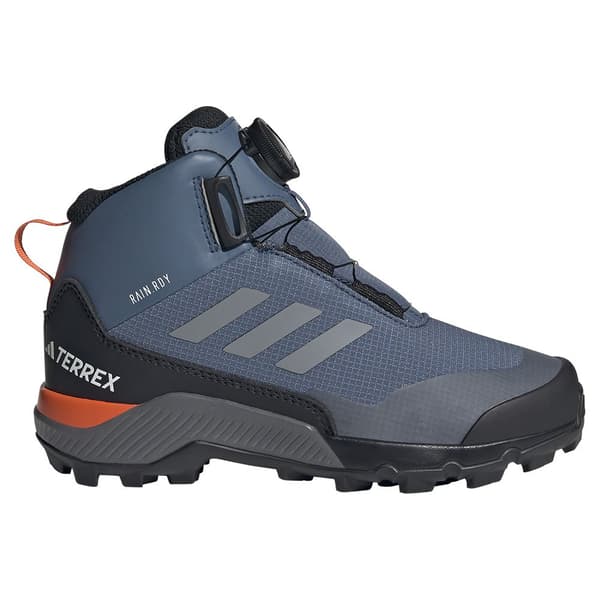 Adidas Terrex Winter Mid Boa Rain.rdy Vandresko Grå EU 33