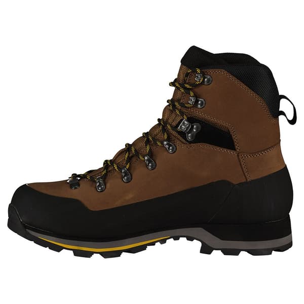 Garmont Nebraska Ii Goretex Vandringskängor Brun EU 45 Man