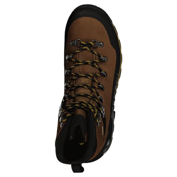 Garmont Nebraska Ii Goretex Vandringskängor Brun EU 45 Man