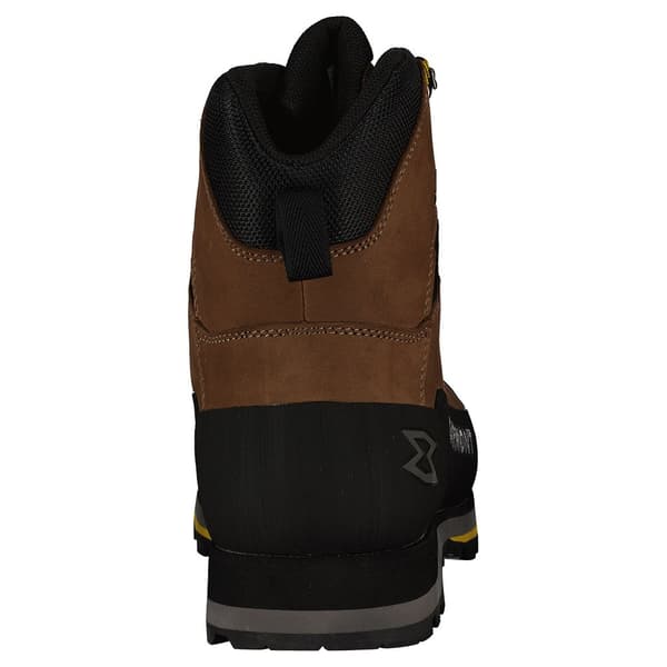 Garmont Nebraska Ii Goretex Vandringskängor Brun EU 45 Man