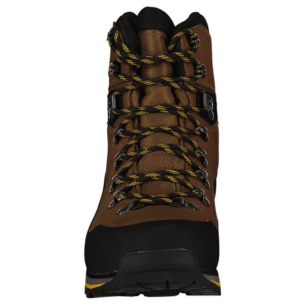 Garmont Nebraska Ii Goretex Vandringskängor Brun EU 45 Man
