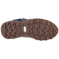 Miniatyrbillede 4 af 4: Jack Wolfskin Refugio Texapore Vandrestøvler Blå EU 39 1/2 Kvinde