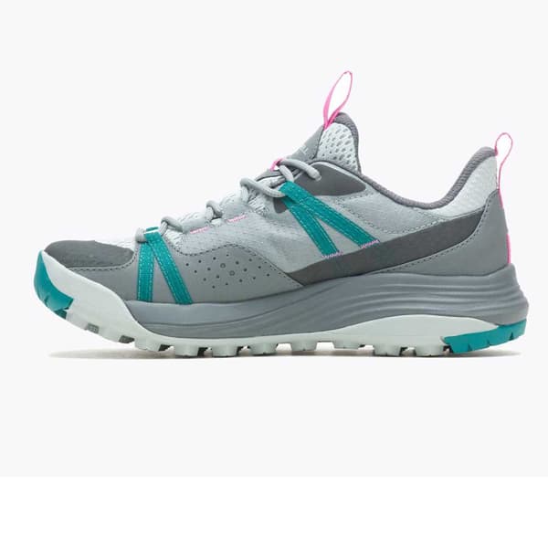 Merrell Siren 4 Goretex Vandringsskor Grå EU 36 Kvinna