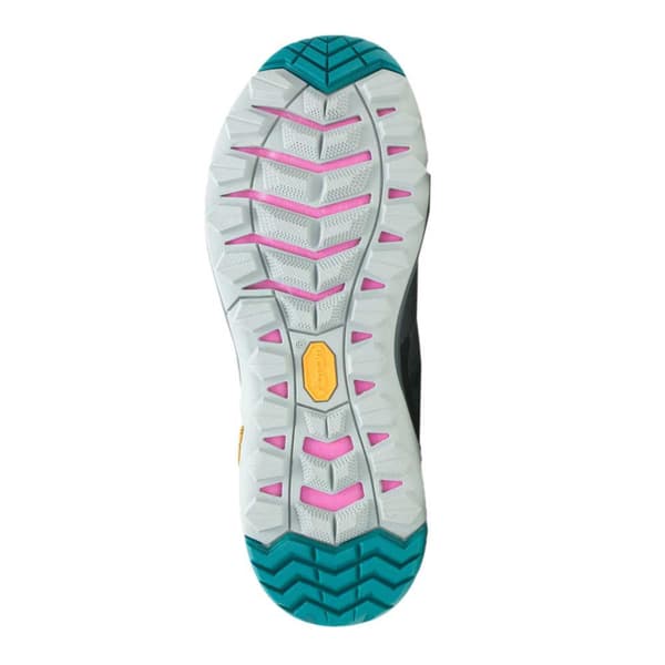 Merrell Siren 4 Goretex Vandringsskor Grå EU 36 Kvinna