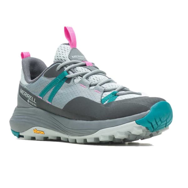 Merrell Siren 4 Goretex Vandringsskor Grå EU 36 Kvinna