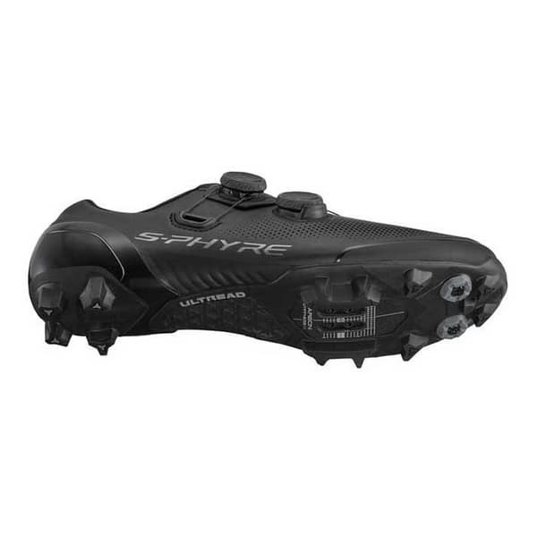 Shimano Xc903 Mtb-sko Sort EU 46 Mand