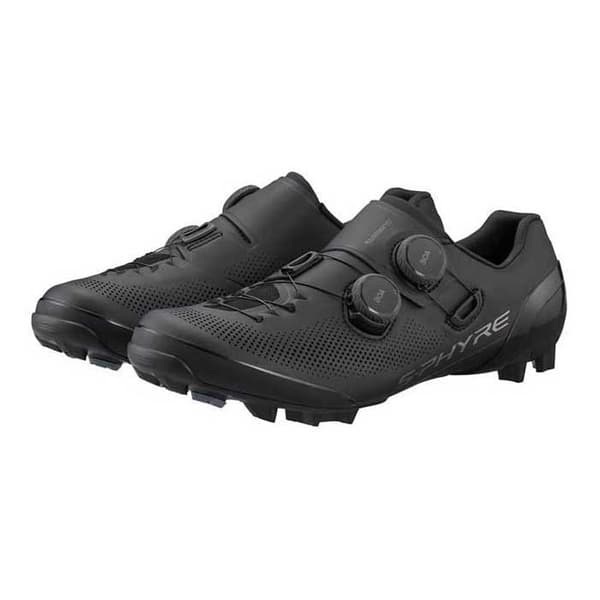 Shimano Xc903 Mtb-sko Sort EU 46 Mand