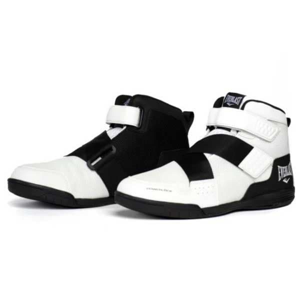 Everlast Powerlock X-trainer Boxningsskor  EU 40 Man