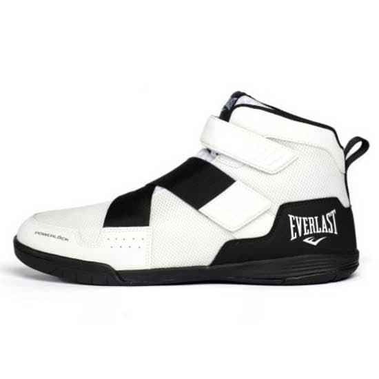 Everlast Powerlock X-trainer Boxningsskor  EU 40 Man