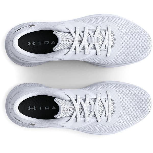 Under Armour Charged Aurora 2 Skor Vit EU 38 1/2 Kvinna