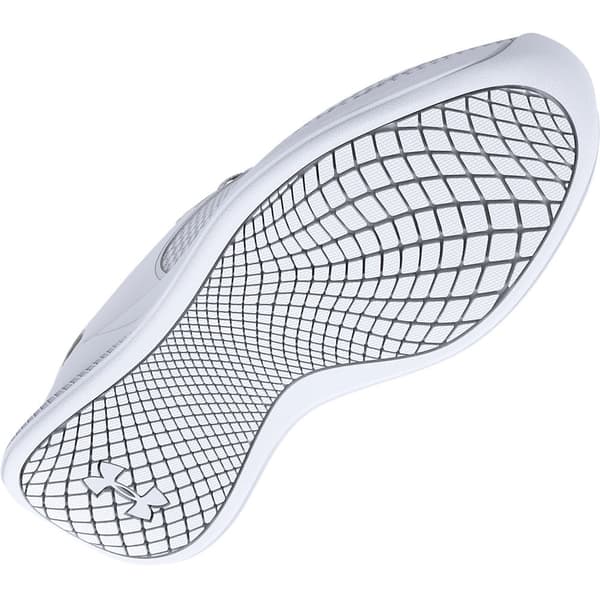 Under Armour Charged Aurora 2 Skor Vit EU 38 1/2 Kvinna