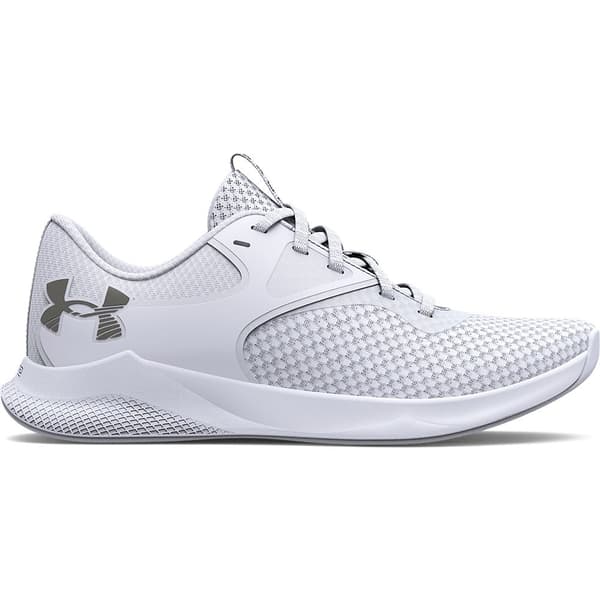 Under Armour Charged Aurora 2 Skor Vit EU 38 1/2 Kvinna