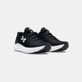 Miniatyrbillede 4 af 5: Under Armour Charged Surge 4 Løbesko Sort EU 41 Kvinde