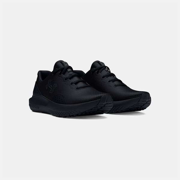Under Armour Charged Surge 4 Løbesko Sort EU 41 Mand