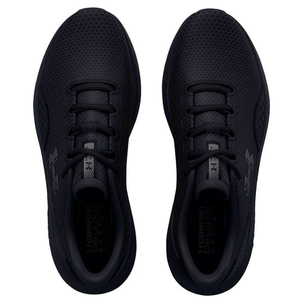 Under Armour Charged Surge 4 Løbesko Sort EU 41 Mand
