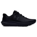 Miniatyrbillede 1 af 5: Under Armour Charged Surge 4 Løbesko Sort EU 41 Mand