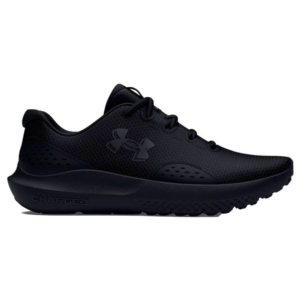 Under Armour Charged Surge 4 Løbesko Sort EU 41 Mand