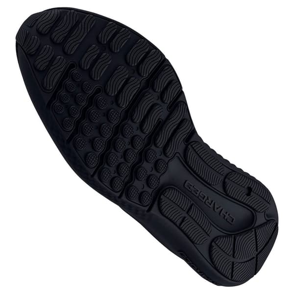 Under Armour Charged Surge 4 Löparskor EU 41 Kvinna