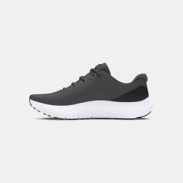 Under Armour Charged Surge 4 Juoksukengät Harmaa EU 40 1/2 Mies