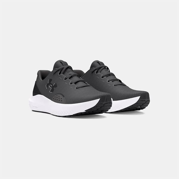 Under Armour Charged Surge 4 Juoksukengät Harmaa EU 40 1/2 Mies