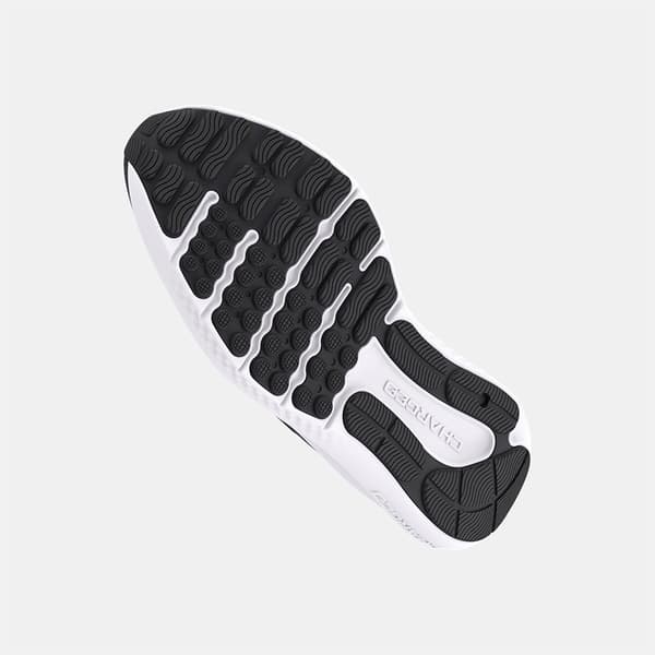 Under Armour Charged Surge 4 Juoksukengät Harmaa EU 40 1/2 Mies