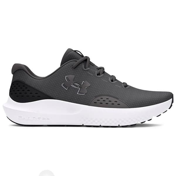 Under Armour Charged Surge 4 Juoksukengät Harmaa EU 40 1/2 Mies