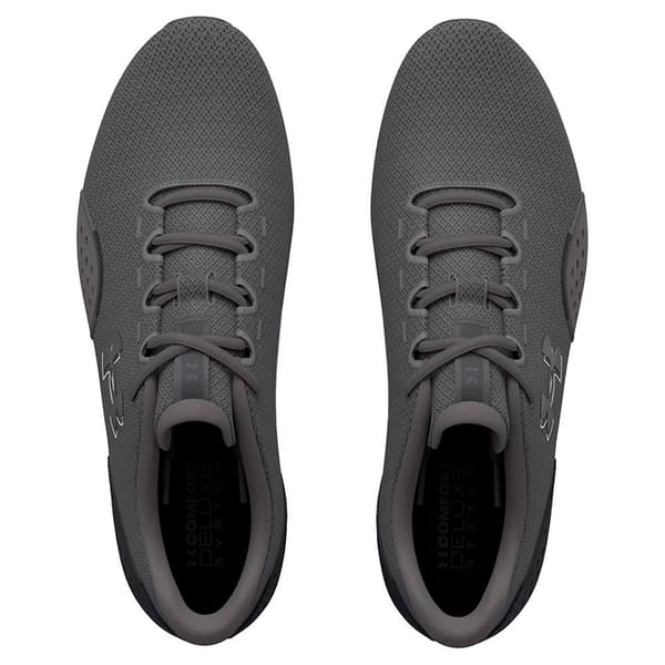 Under Armour Charged Surge 4 Löparskor Grå EU 46 Man