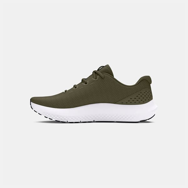 Under Armour Charged Surge 4 Juoksukengät Vihreä EU 42 Mies