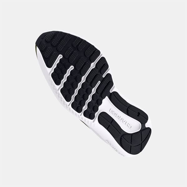 Under Armour Charged Surge 4 Juoksukengät Vihreä EU 42 Mies