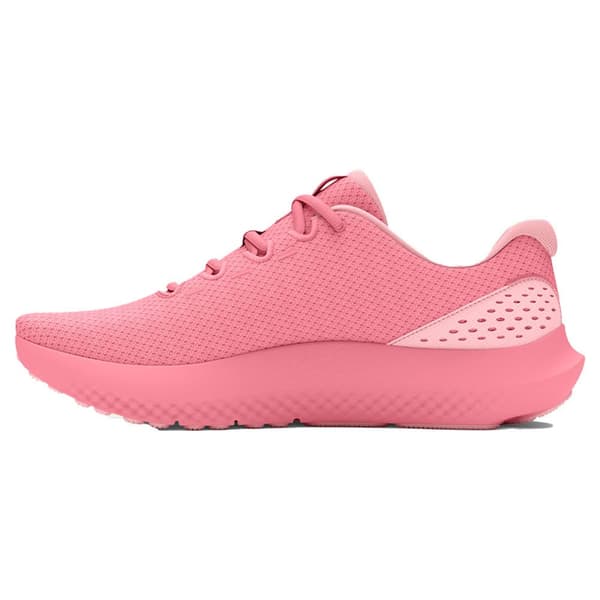 Under Armour Charged Surge 4 Løbesko Rosa EU 36 Kvinde
