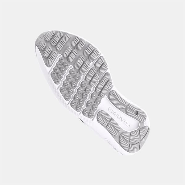 Under Armour Charged Surge 4 Juoksukengät Valkoinen EU 40 Mies