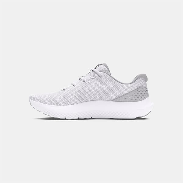 Under Armour Charged Surge 4 Löparskor Vit EU 42 Man