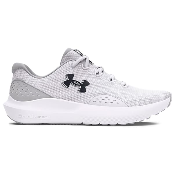 Under Armour Charged Surge 4 Löparskor Vit EU 42 Man