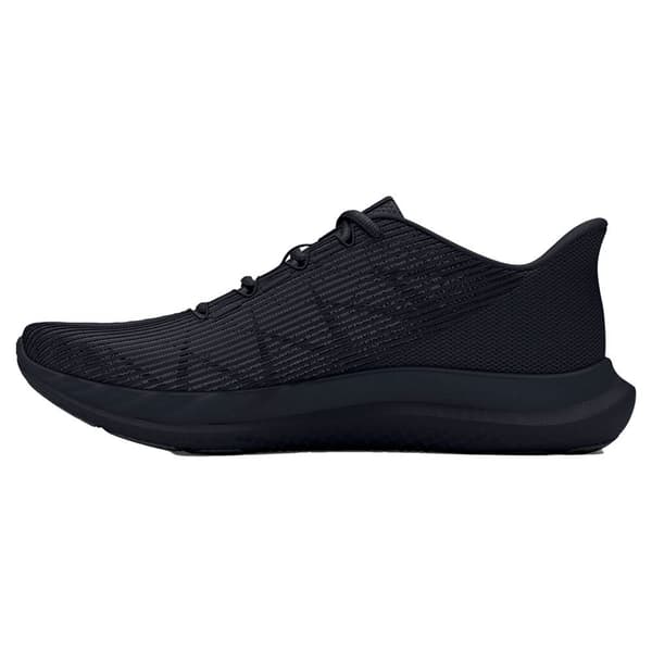 Under Armour Charged Speed Swift Löparskor Svart EU 43 Man