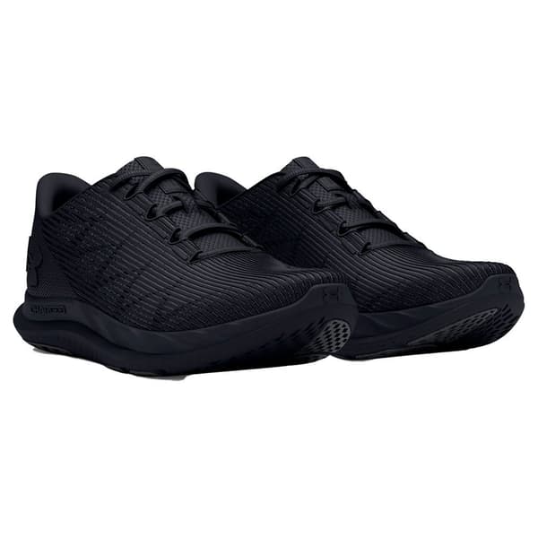 Under Armour Charged Speed Swift Löparskor Svart EU 43 Man