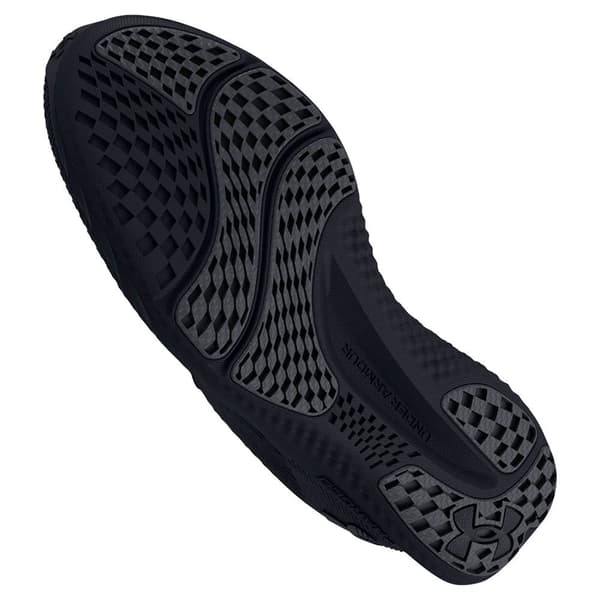 Under Armour Charged Speed Swift Löparskor Svart EU 43 Man
