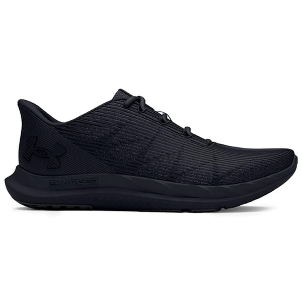 Under Armour Charged Speed Swift Löparskor Svart EU 43 Man