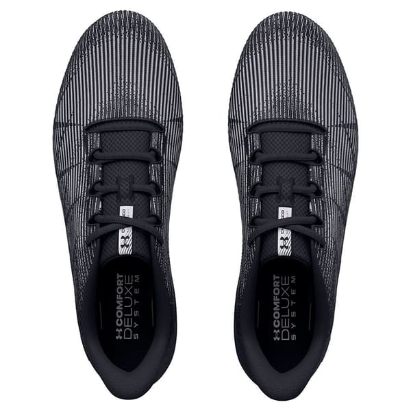 Under Armour Charged Speed Swift Juoksukengät Musta EU 37 1/2 Nainen