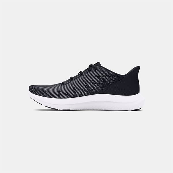 Under Armour Charged Speed Swift Löparskor Svart EU 40 Kvinna