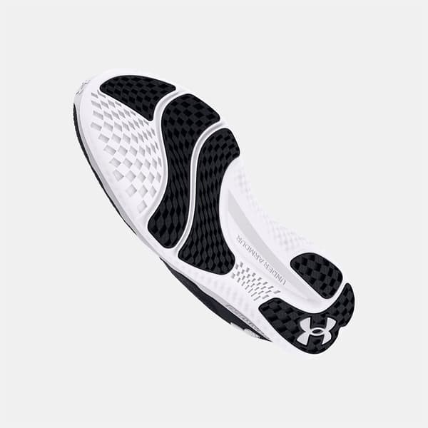Under Armour Charged Speed Swift Löparskor Svart EU 40 Kvinna