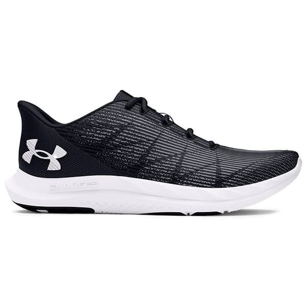 Under Armour Charged Speed Swift Löparskor Svart EU 40 Man