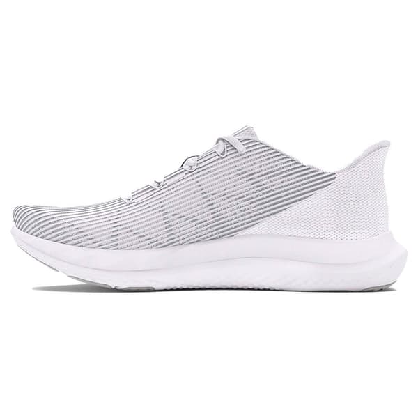 Under Armour Charged Speed Swift Löparskor Vit EU 40 Kvinna