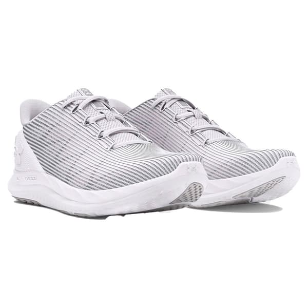 Under Armour Charged Speed Swift Löparskor Vit EU 40 Kvinna