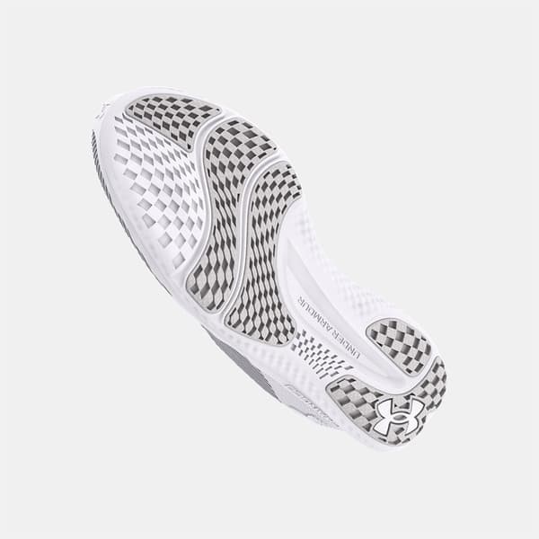 Under Armour Charged Speed Swift Löparskor Vit EU 40 Kvinna