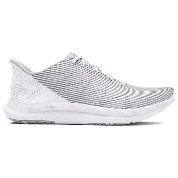 Under Armour Charged Speed Swift Löparskor Vit EU 40 Kvinna