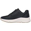 Miniatyrbillede 3 af 5: Skechers Arch Comfort B Sweet Sko Sort EU 37 Kvinde