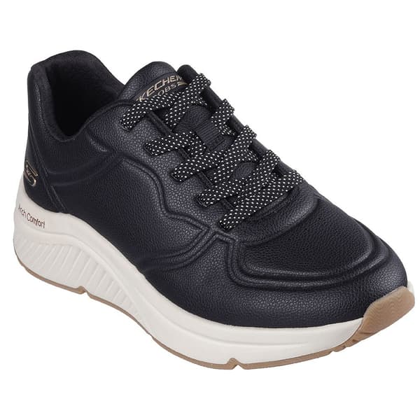 Skechers Arch Comfort B Sweet Sko Sort EU 37 Kvinde