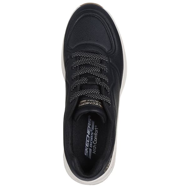 Skechers Arch Comfort B Sweet Sko Sort EU 37 Kvinde